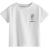 This Many Birthday Tee Number 3, White - Tees - 1 - thumbnail