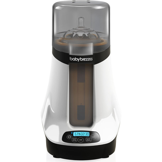 Safe + Smart Bottle Warmer - Warmers - 1