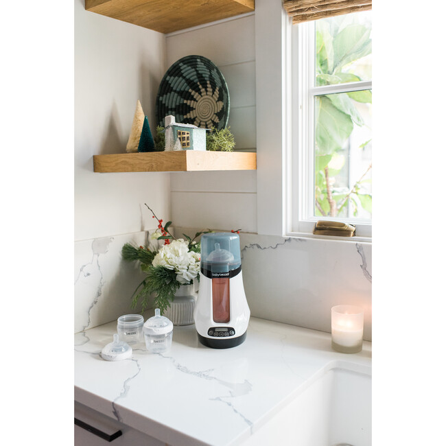 Safe + Smart Bottle Warmer - Warmers - 2