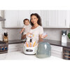 One Step™ Baby Bottle Sterilizer Dryer - Sterilizers - 2