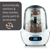 One Step™ Baby Bottle Sterilizer Dryer - Sterilizers - 5