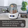 One Step™ Baby Bottle Sterilizer Dryer - Sterilizers - 7