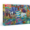 Planet Earth 100-Piece Puzzle - Puzzles - 1 - thumbnail