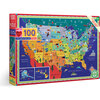 This Land is Your Land 100-Piece Puzzle - Puzzles - 1 - thumbnail