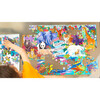 Planet Earth 100-Piece Puzzle - Puzzles - 3