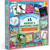 Natural Science Memory Matching Game - Games - 1 - thumbnail