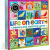 Life on Earth Memory Game - Games - 1 - thumbnail