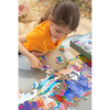 Planet Earth 100-Piece Puzzle - Puzzles - 4