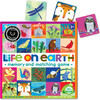 Life on Earth Memory Game - Games - 2