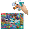 Planet Earth 100-Piece Puzzle - Puzzles - 5