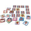 I Never Forget a Face Memory Game - Games - 3