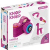 Camera 28-Piece Felt Building Kit - STEM Toys - 1 - thumbnail