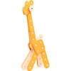 Giraffe 29-Piece Felt Building Kit - STEM Toys - 3
