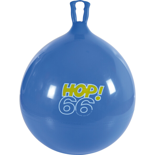 Hop 66, Blue