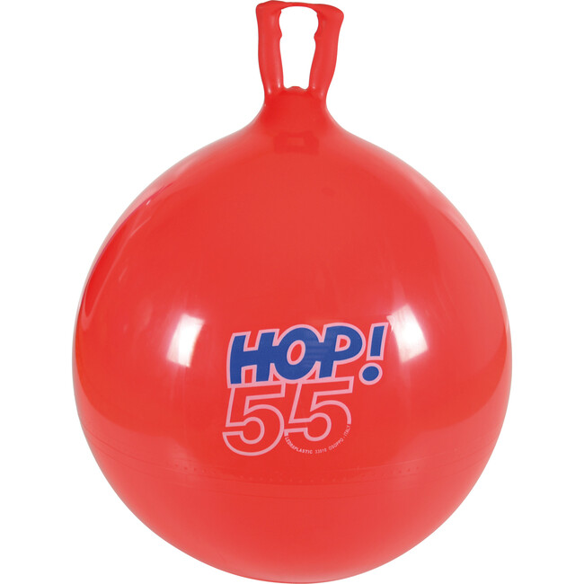 Hop 55, Red