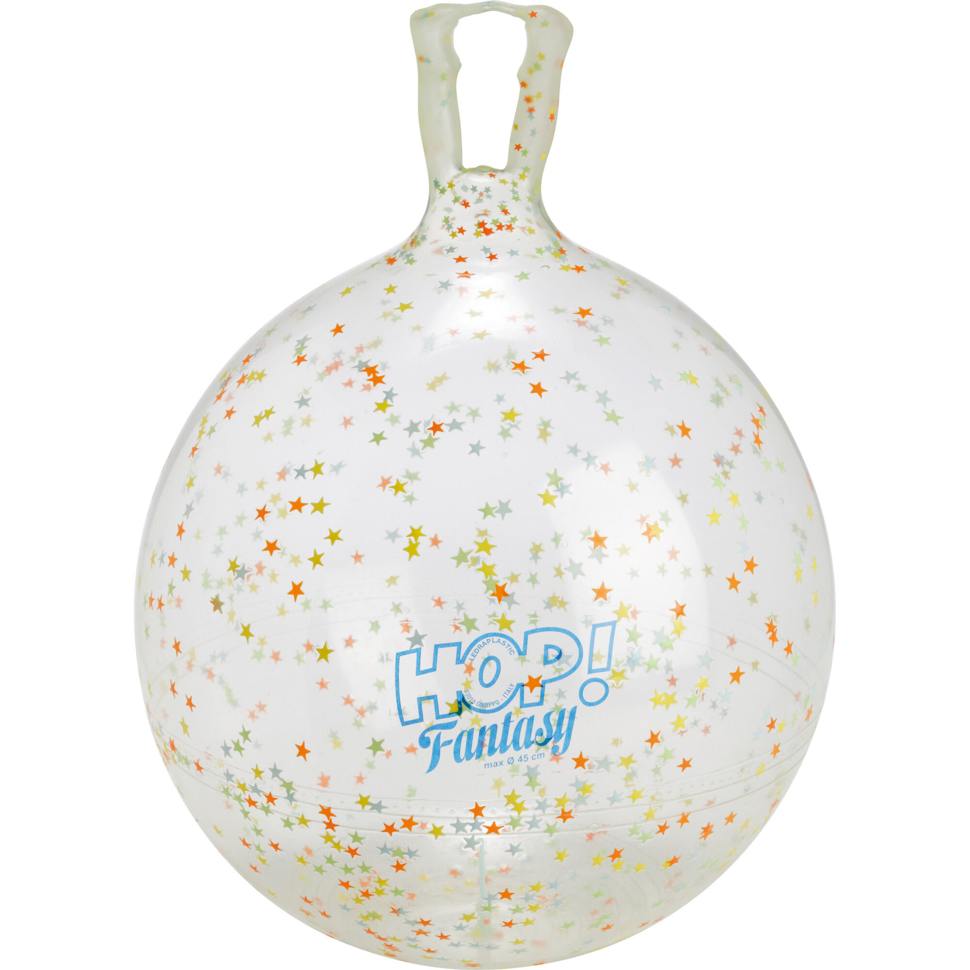 Hop Fantasy 45, Clear - Outdoor Games - 1