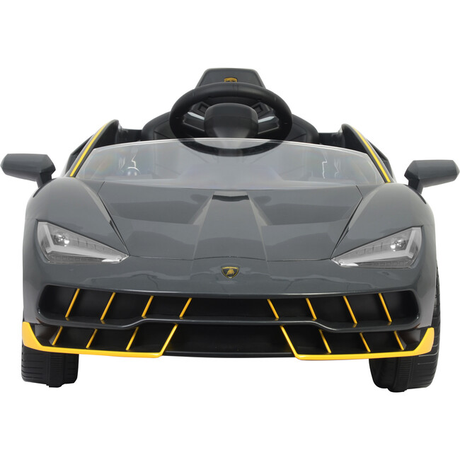 Lamborghini Centanario, Grey - Ride-Ons - 3