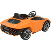 Lamborghini Centanario, Orange - Ride-On - 2