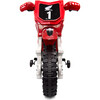 Honda CRF250R Dirt Bike 6V Red - Ride-On - 2 - thumbnail