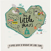 The Little Years Toddler Book, Boy - Books - 1 - thumbnail