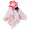 Little Artist Lovey - Plush - 1 - thumbnail