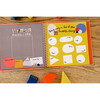 Little Kaleidoscope Memory Book - Books - 2