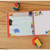 Little Kaleidoscope Memory Book - Books - 3