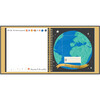 Golden Stargazer Memory Book - Books - 2