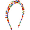 Fiesta Headband - Hair Accessories - 1 - thumbnail