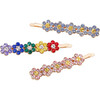 Cloud Watching Hair Pin Set - Hair Accessories - 1 - thumbnail