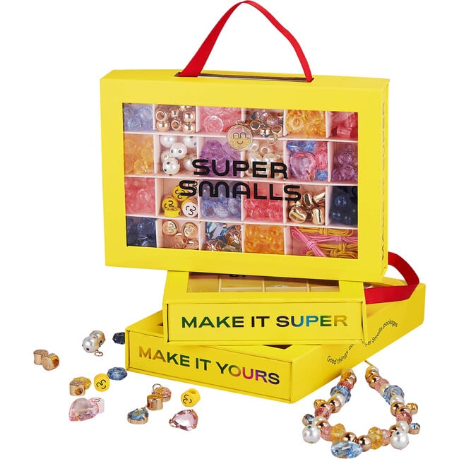 Make It Super DIY Bead Kit - Activities - 3