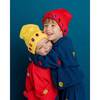 Snowball Fight Beanie Hat Set - Hats - 2