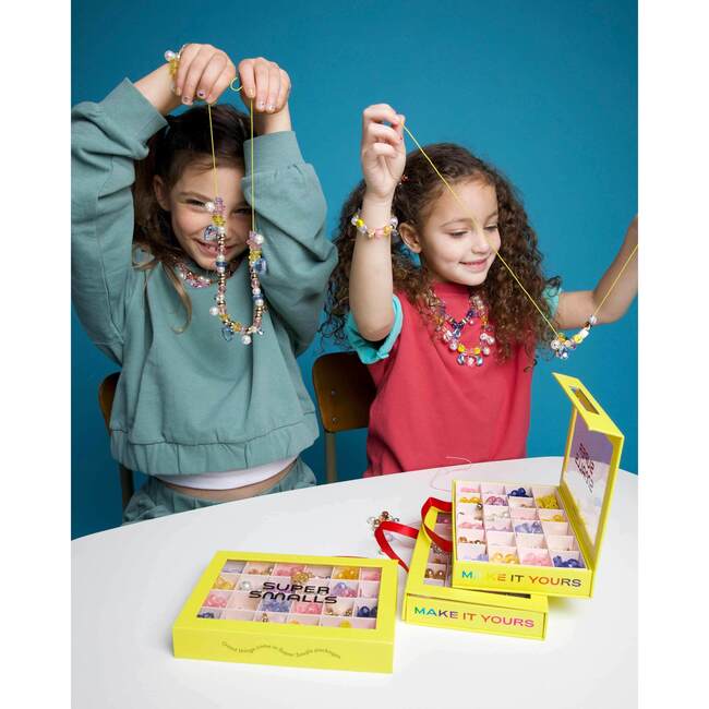 Make It Super DIY Bead Kit - Activities - 5