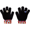 Ice Skating Jeweled Gloves - Gloves - 2