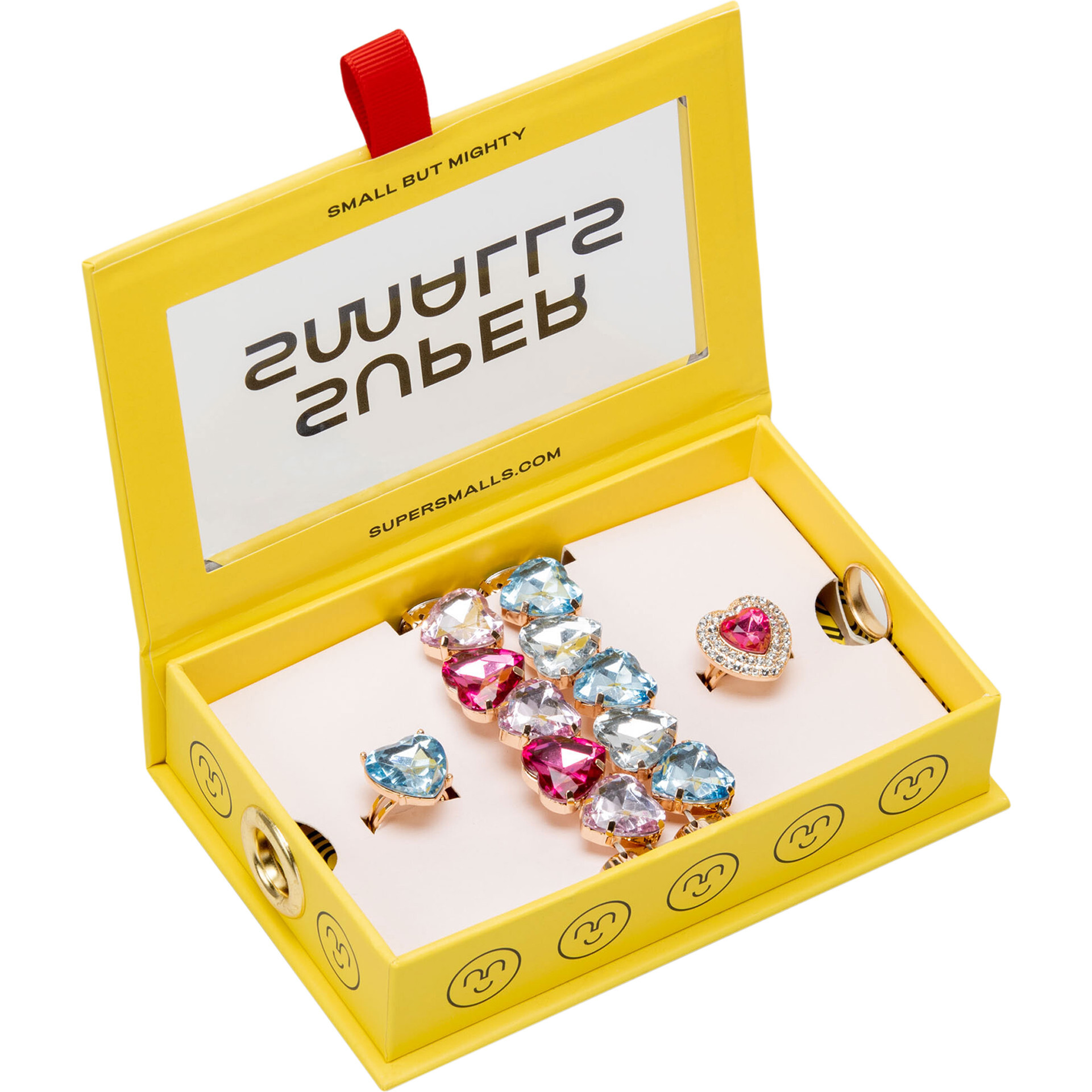 Heart to Heart Bracelet Set - Bracelets - 1