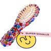 Dress Rehearsal Gem Hair Brush - Hair Accessories - 1 - thumbnail