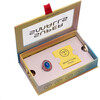 Me Time Mood ring - Rings - 1 - thumbnail