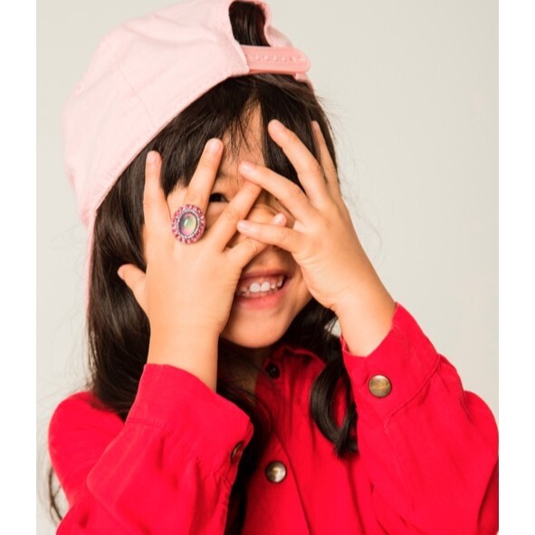 Me Time Mood ring - Rings - 2