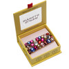 Happy Hour Rainbow Bracelet Set - Bracelets - 1 - thumbnail