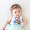 Little Blossom Monthly Baby Stickers - Keepsakes & Mementos - 2