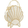 Women's The Love Song Bag, White - Bags - 1 - thumbnail