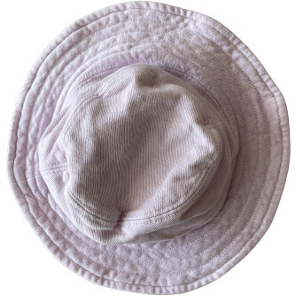 Lil' Sunshine Hat, Lilac