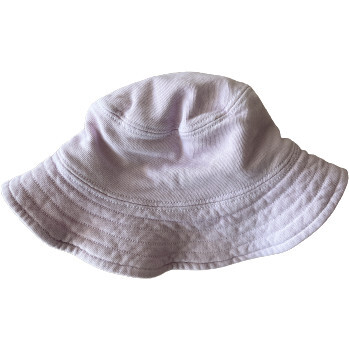 Lil' Sunshine Hat, Lilac