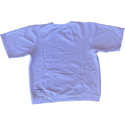 Adult Short Crew, Lilac