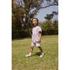 Lil' Short Sweat Set, Lilac - Mixed Apparel Set - 3