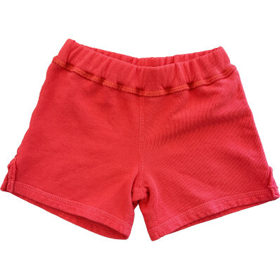 Lil' Short, Raspberry - Shorts - 1