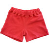 Lil' Short, Raspberry - Shorts - 1 - thumbnail