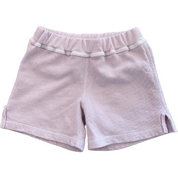 Lil' Short, Lilac - Shorts - 1