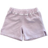 Lil' Short, Lilac - Shorts - 1 - thumbnail
