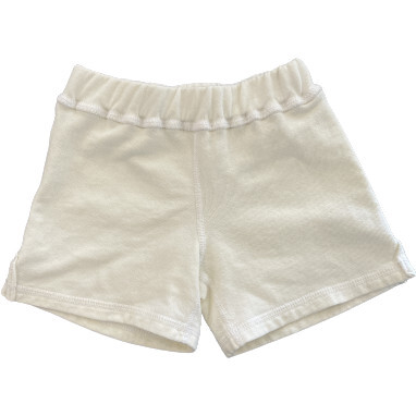 Lil' Short, Oat Milk - Shorts - 1